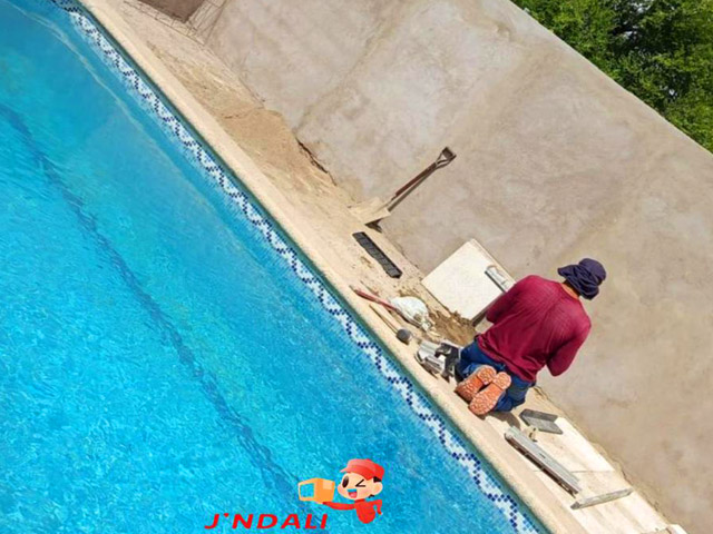 jndali-transport Madrid